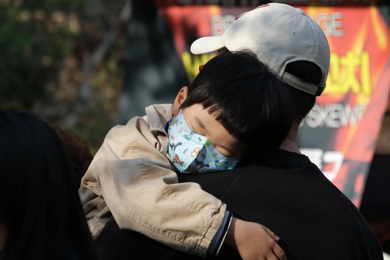 ひとり親のための婚活パーティーで成功する秘訣は？