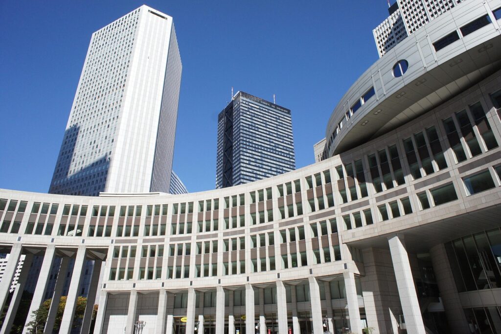 ひとり親向け婚活イベントが東京で開催される場所は？