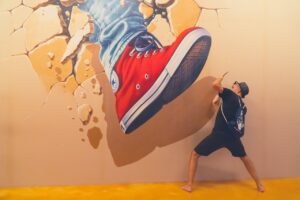 シングルマザーが子供と一緒に楽しめる安全なパーティーは？