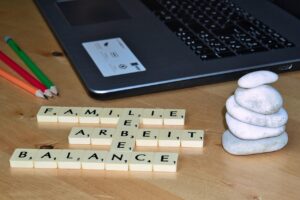 母子家庭が資格を取りたい場合のおすすめの資格は？