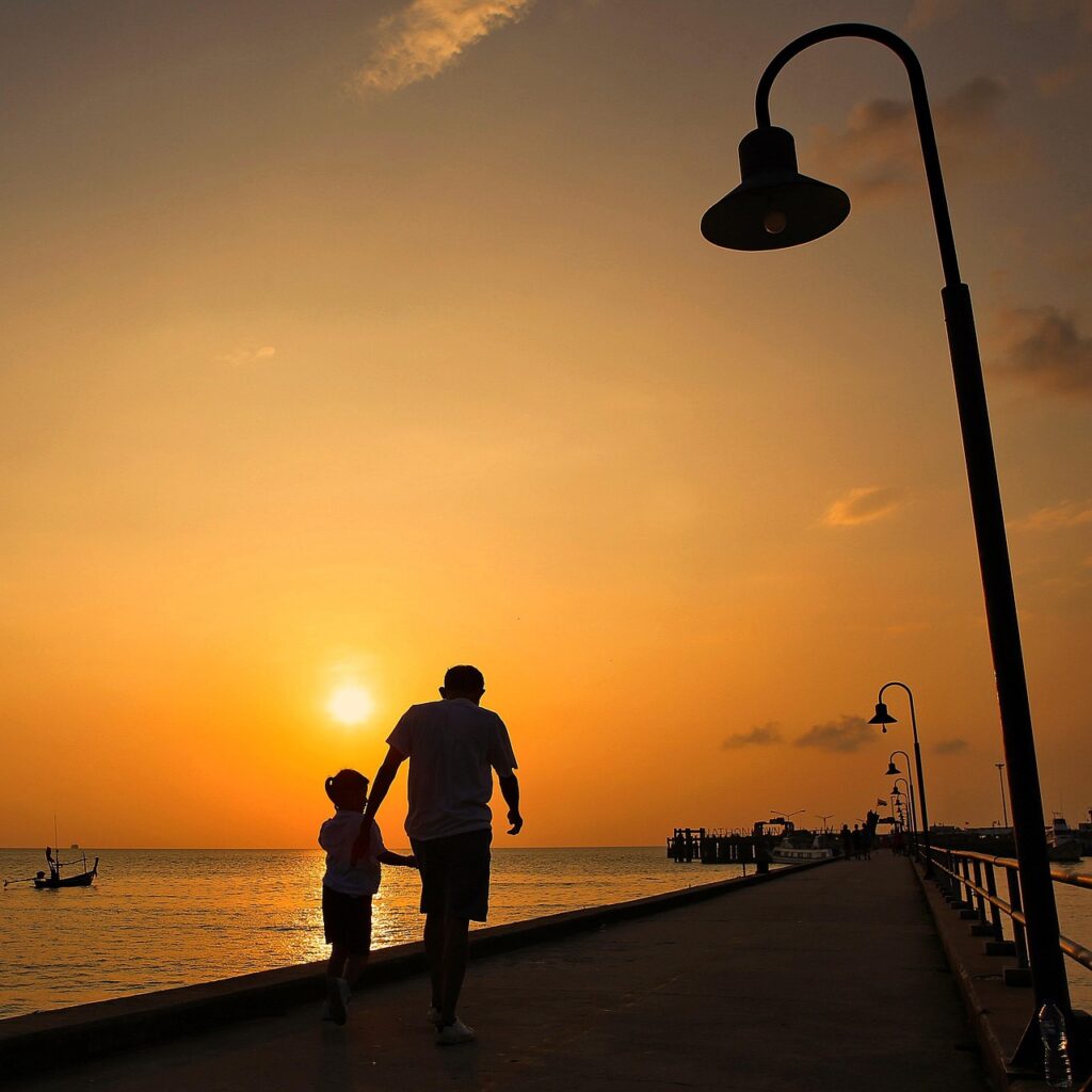 シングルファザーが介護で感じる疲れを解消する方法は？