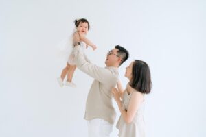 ひとり親の相談はいつから始めるべき？